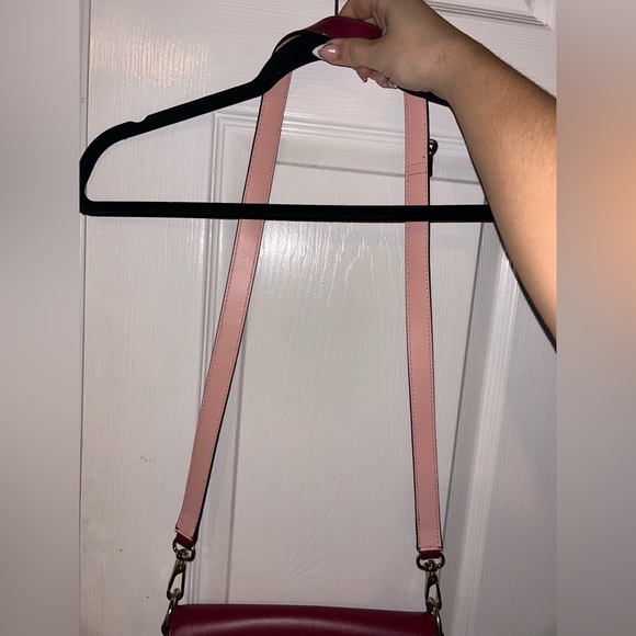 Raspberry Kate Spade - Picture 8 of 8